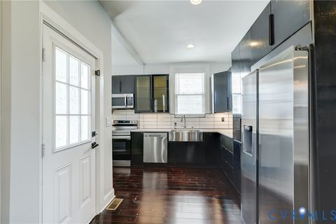 Tiny photo for 1606 Monteiro Avenue, Richmond, VA 23222 (MLS # 2606623)