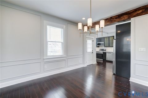 Tiny photo for 1606 Monteiro Avenue, Richmond, VA 23222 (MLS # 2606623)