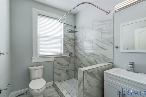 Tiny photo for 1606 Monteiro Avenue, Richmond, VA 23222 (MLS # 2606623)