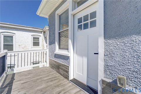 Tiny photo for 1606 Monteiro Avenue, Richmond, VA 23222 (MLS # 2606623)