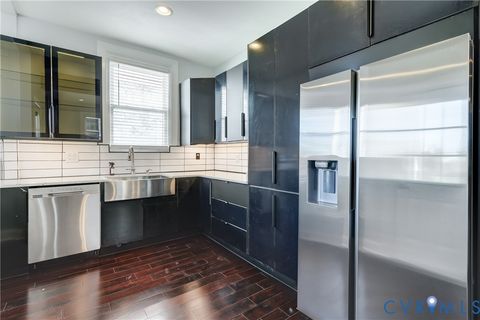 Tiny photo for 1606 Monteiro Avenue, Richmond, VA 23222 (MLS # 2606623)