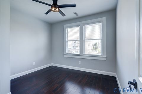Tiny photo for 1606 Monteiro Avenue, Richmond, VA 23222 (MLS # 2606623)