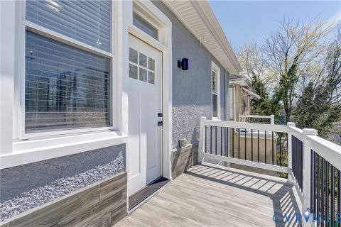 Tiny photo for 1606 Monteiro Avenue, Richmond, VA 23222 (MLS # 2606623)