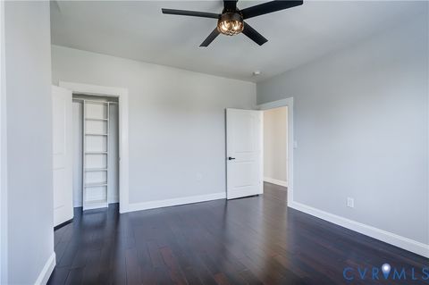 Tiny photo for 1606 Monteiro Avenue, Richmond, VA 23222 (MLS # 2606623)
