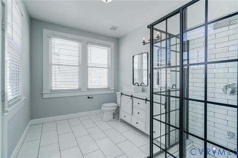 Tiny photo for 1606 Monteiro Avenue, Richmond, VA 23222 (MLS # 2606623)