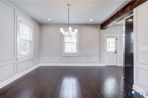 Tiny photo for 1606 Monteiro Avenue, Richmond, VA 23222 (MLS # 2606623)