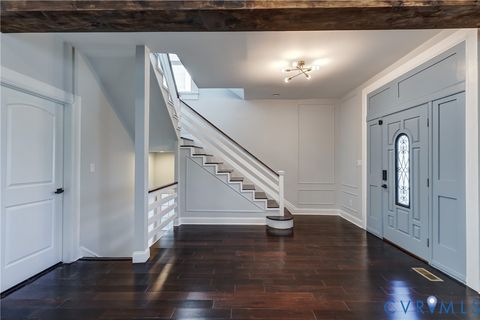 Tiny photo for 1606 Monteiro Avenue, Richmond, VA 23222 (MLS # 2606623)