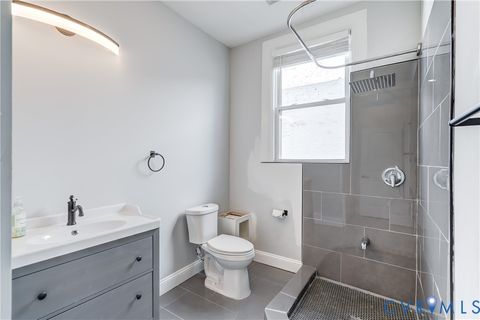 Tiny photo for 1606 Monteiro Avenue, Richmond, VA 23222 (MLS # 2606623)