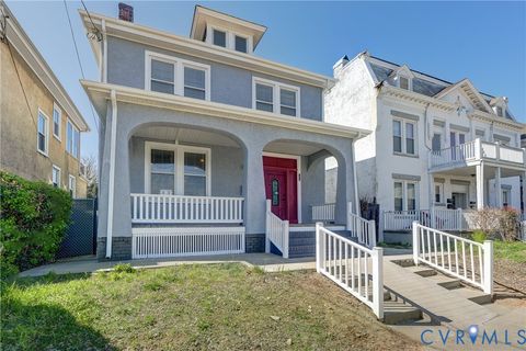 Tiny photo for 1606 Monteiro Avenue, Richmond, VA 23222 (MLS # 2606623)