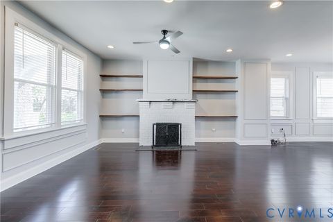 Tiny photo for 1606 Monteiro Avenue, Richmond, VA 23222 (MLS # 2606623)