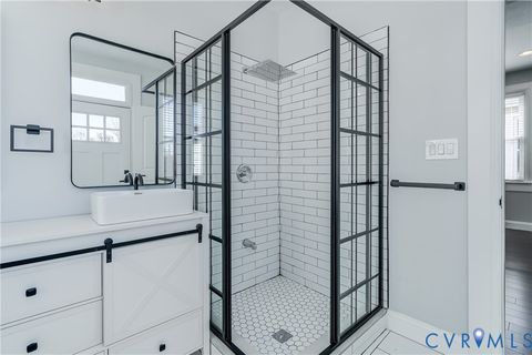 Tiny photo for 1606 Monteiro Avenue, Richmond, VA 23222 (MLS # 2606623)