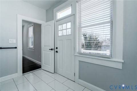 Tiny photo for 1606 Monteiro Avenue, Richmond, VA 23222 (MLS # 2606623)