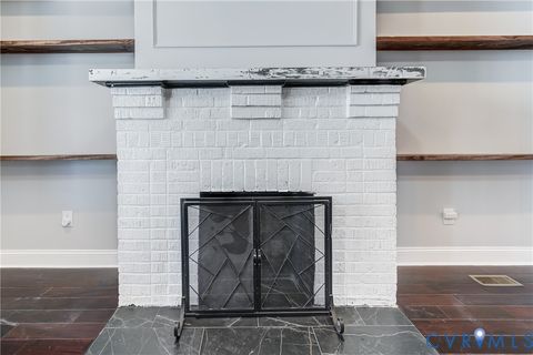 Tiny photo for 1606 Monteiro Avenue, Richmond, VA 23222 (MLS # 2606623)