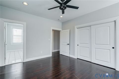 Tiny photo for 1606 Monteiro Avenue, Richmond, VA 23222 (MLS # 2606623)