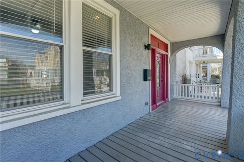Tiny photo for 1606 Monteiro Avenue, Richmond, VA 23222 (MLS # 2606623)