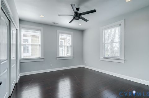 Tiny photo for 1606 Monteiro Avenue, Richmond, VA 23222 (MLS # 2606623)