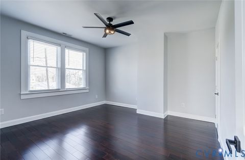 Tiny photo for 1606 Monteiro Avenue, Richmond, VA 23222 (MLS # 2606623)