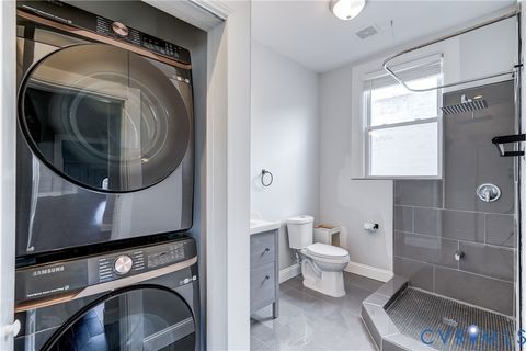 Tiny photo for 1606 Monteiro Avenue, Richmond, VA 23222 (MLS # 2606623)