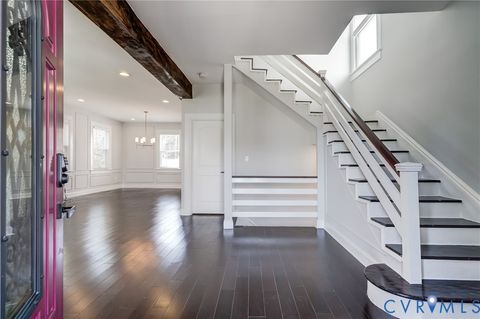 Tiny photo for 1606 Monteiro Avenue, Richmond, VA 23222 (MLS # 2606623)