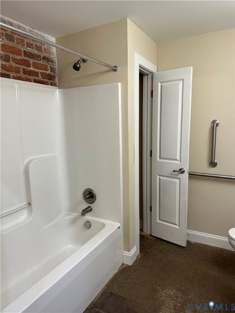 Tiny photo for 1144 W Grace St #G2, Richmond, VA 23220 (MLS # 2532423)