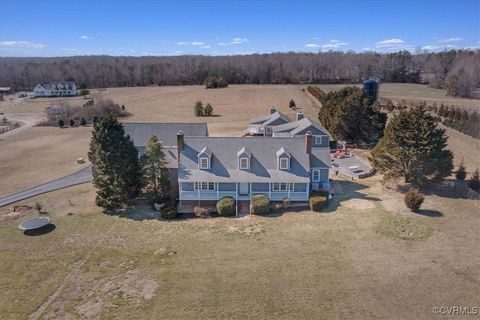 8480 Airport Road Quinton VA 23141