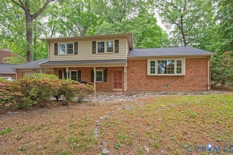 Photo of 6410 Thrasher Way, Mechanicsville, VA 23111 (MLS # 2611278)