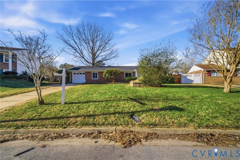 Tiny photo for 517 Windsor Gate Circle, Virginia Beach, VA 23452 (MLS # 2602464)