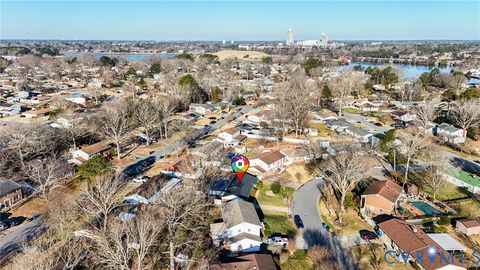 Tiny photo for 517 Windsor Gate Circle, Virginia Beach, VA 23452 (MLS # 2602464)