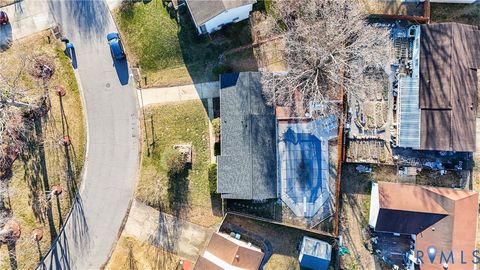 Tiny photo for 517 Windsor Gate Circle, Virginia Beach, VA 23452 (MLS # 2602464)