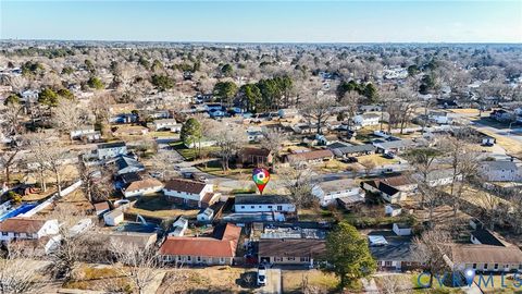 Tiny photo for 517 Windsor Gate Circle, Virginia Beach, VA 23452 (MLS # 2602464)