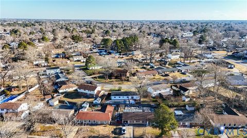 Tiny photo for 517 Windsor Gate Circle, Virginia Beach, VA 23452 (MLS # 2602464)