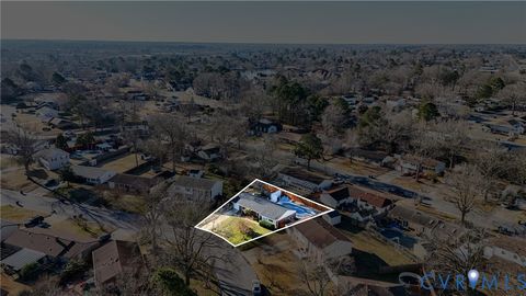 Tiny photo for 517 Windsor Gate Circle, Virginia Beach, VA 23452 (MLS # 2602464)