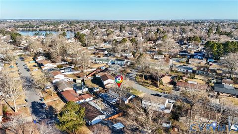 Tiny photo for 517 Windsor Gate Circle, Virginia Beach, VA 23452 (MLS # 2602464)