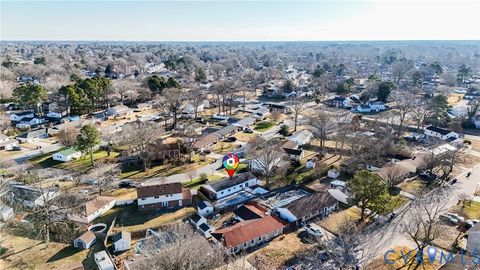 Tiny photo for 517 Windsor Gate Circle, Virginia Beach, VA 23452 (MLS # 2602464)