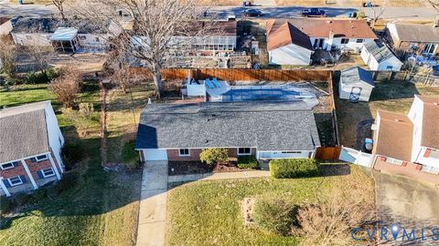 Tiny photo for 517 Windsor Gate Circle, Virginia Beach, VA 23452 (MLS # 2602464)