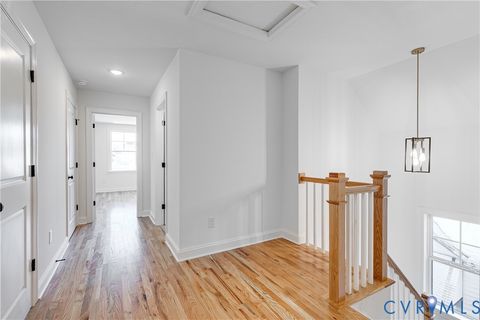 Tiny photo for 1201 1/2 N 38th Street, Richmond, VA 23223 (MLS # 2603098)