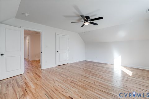 Tiny photo for 1201 1/2 N 38th Street, Richmond, VA 23223 (MLS # 2603098)