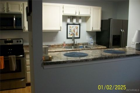 A home in null