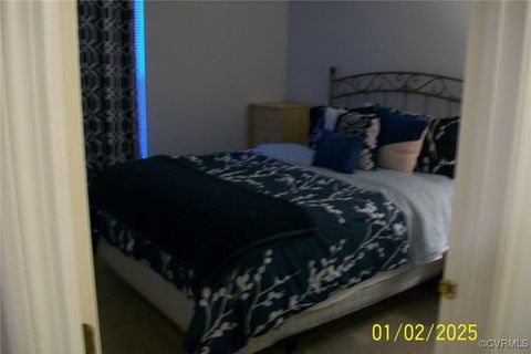 A home in null