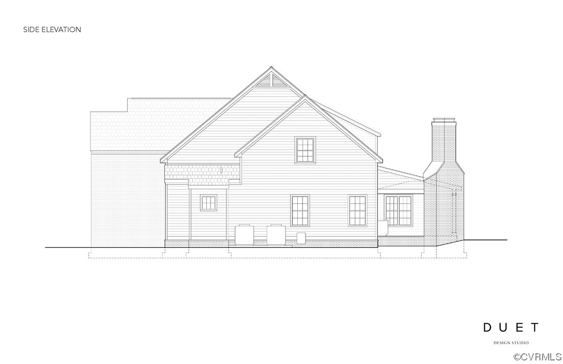9301 Carriage Stone Court