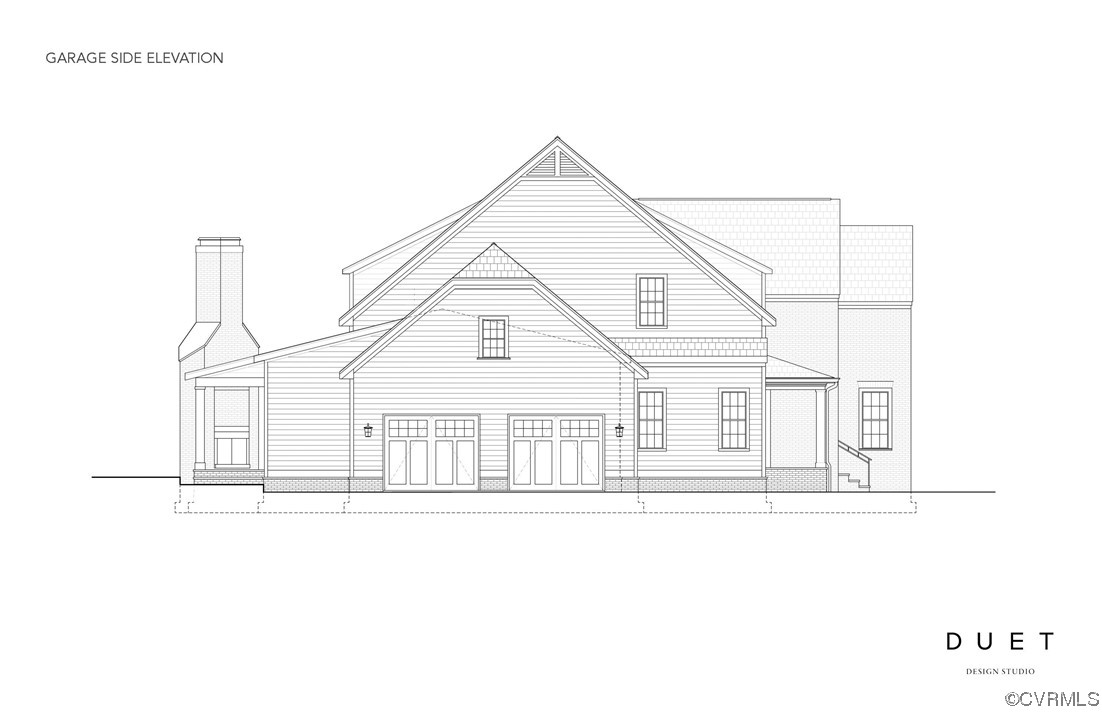 9301 Carriage Stone Court