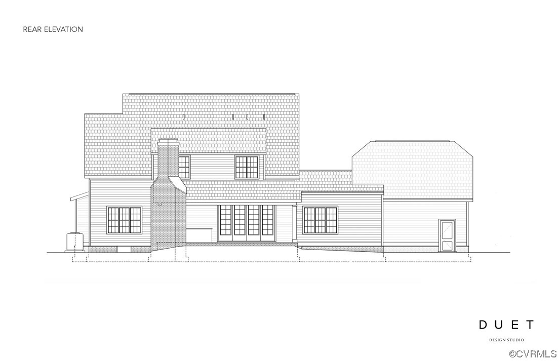 9301 Carriage Stone Court