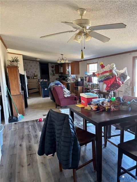 Tiny photo for 18101 Governor Harrison Parkway, Freeman, VA 23856 (MLS # 2532671)