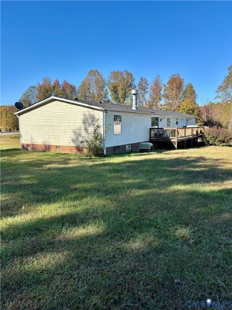 Tiny photo for 18101 Governor Harrison Parkway, Freeman, VA 23856 (MLS # 2532671)