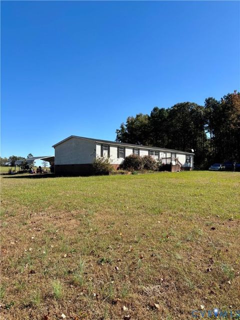 Tiny photo for 18101 Governor Harrison Parkway, Freeman, VA 23856 (MLS # 2532671)