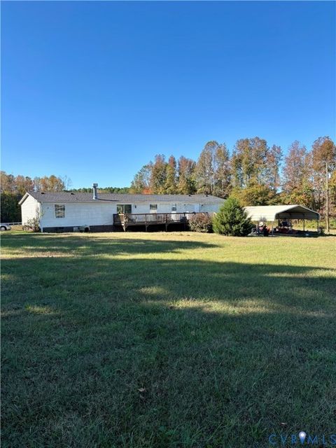 Tiny photo for 18101 Governor Harrison Parkway, Freeman, VA 23856 (MLS # 2532671)