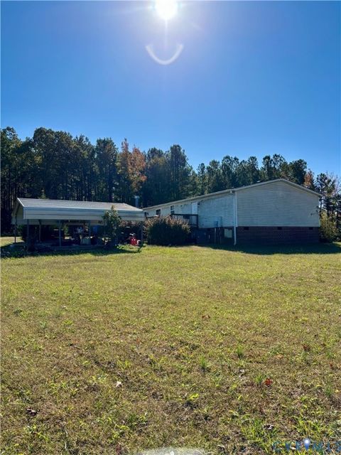 Tiny photo for 18101 Governor Harrison Parkway, Freeman, VA 23856 (MLS # 2532671)