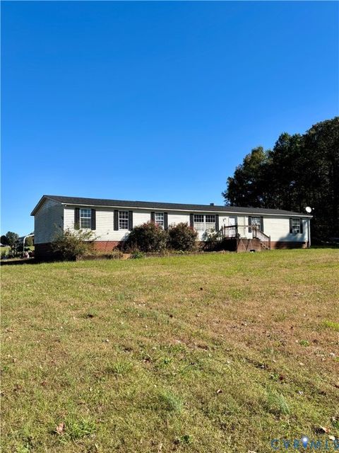 Tiny photo for 18101 Governor Harrison Parkway, Freeman, VA 23856 (MLS # 2532671)