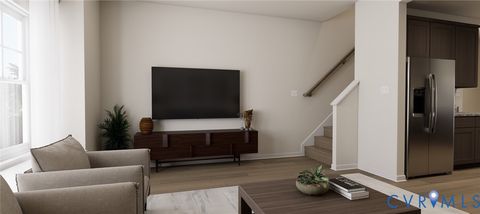 Tiny photo for 12442 Wescott Avenue, Midlothian, VA 23112 (MLS # 2611075)