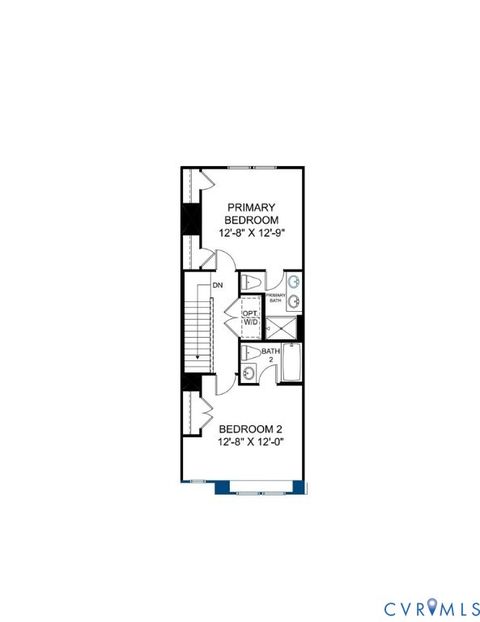 Tiny photo for 12442 Wescott Avenue, Midlothian, VA 23112 (MLS # 2611075)